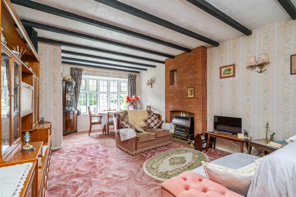Additional image 3 of Austrey Close, Knowle, Solihull