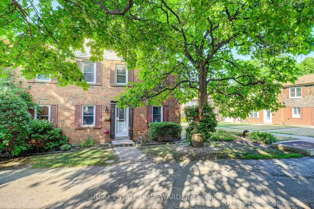 25 Brimwood Blvd Unit 116