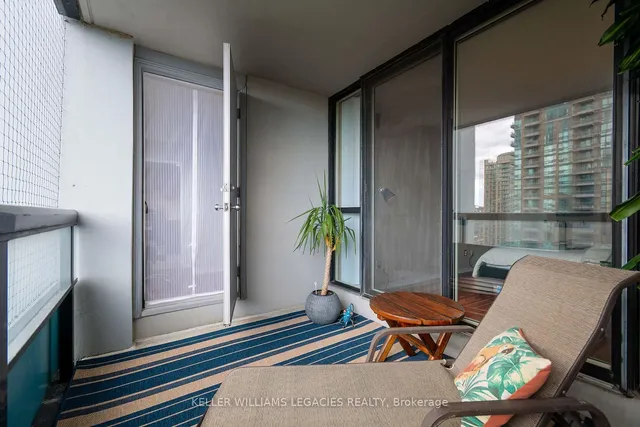 Additional image 16 of 7 Bishop Ave Unit 1601