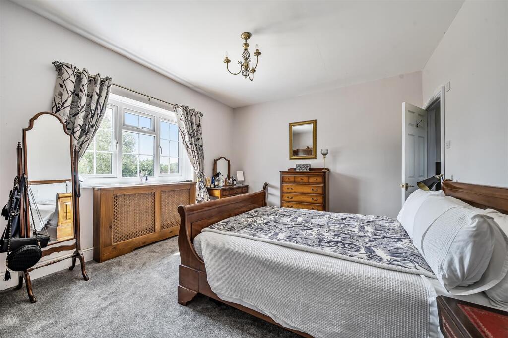 Additional image 4 of Mill Lane, Hawkeridge, Westbury