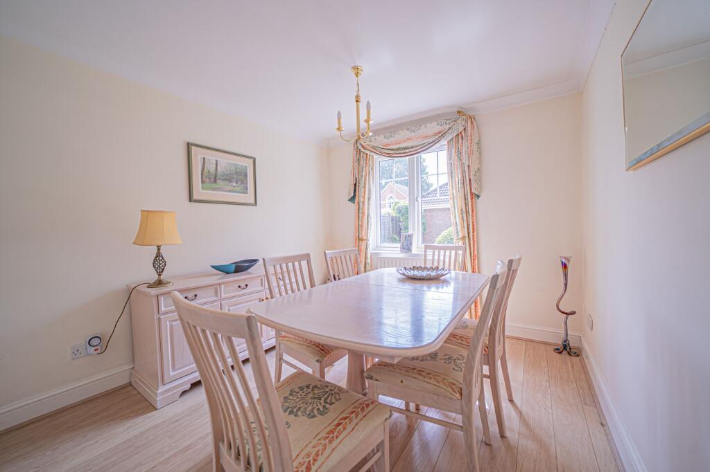 Additional image 7 of Glendon Way, Dorridge, B93