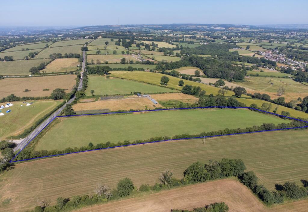 Additional image 2 of Lot B - Old Frome Road, Shepton Mallet, BA4