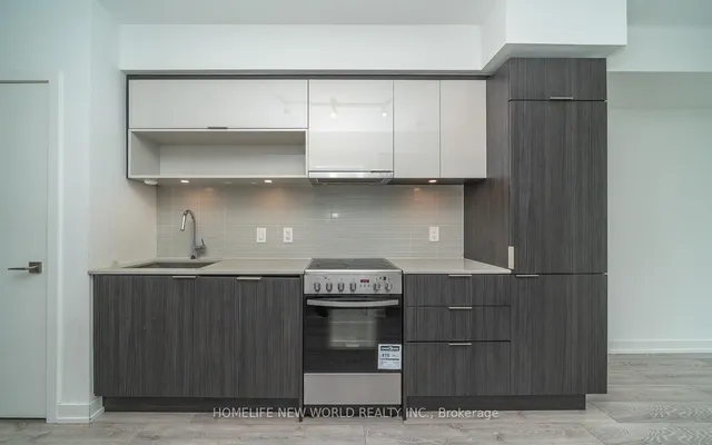 Additional image 6 of 159 Wellesley St Unit 1811