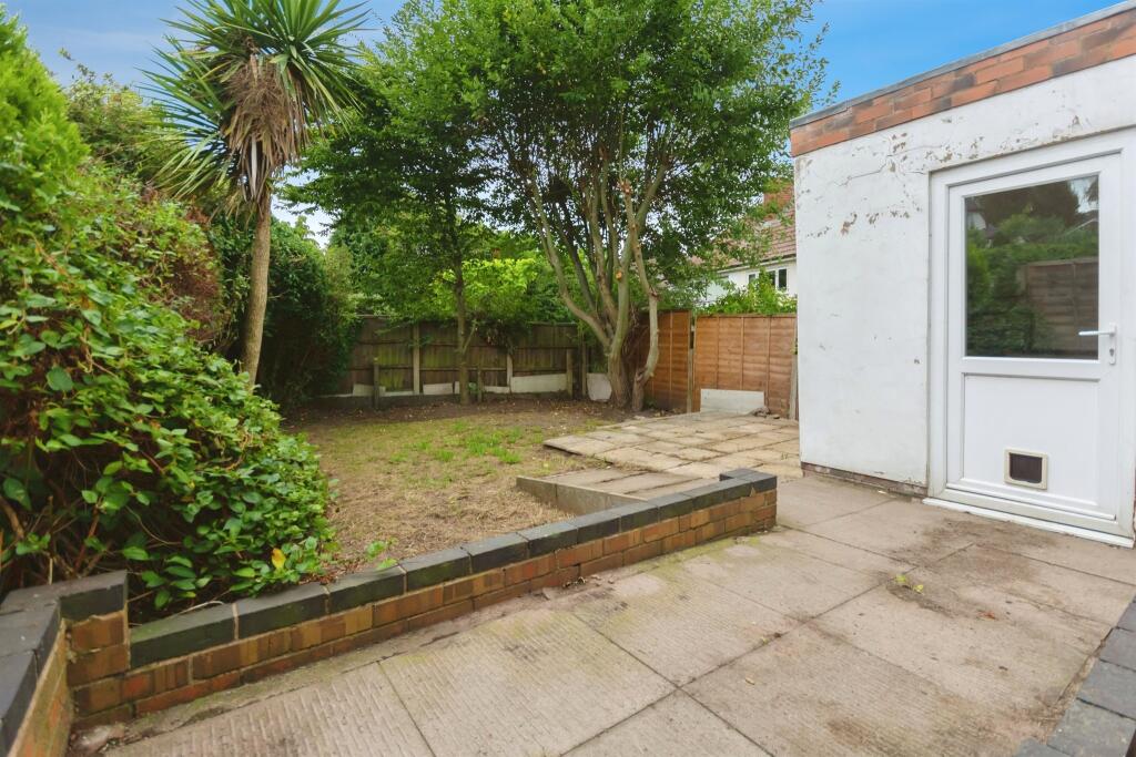 Additional image 16 of Pottery Road, Oldbury