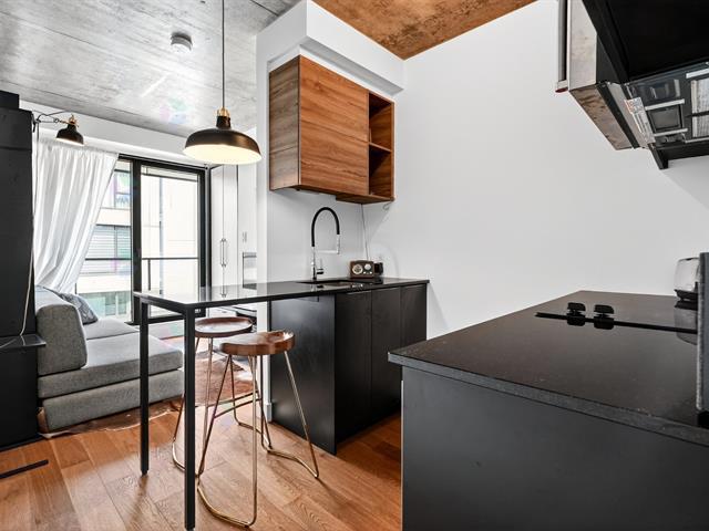 Property image for 75 Rue De Castelnau O.|#409|Montréal (Villeray/Saint-Michel/Parc-Extension), Quebec H2R0B9