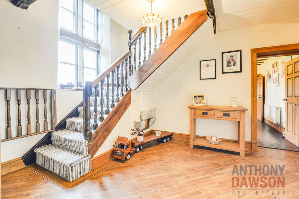 Additional image 9 of Tynedale Farm House, Spenbrook Road, Burnley, BB12