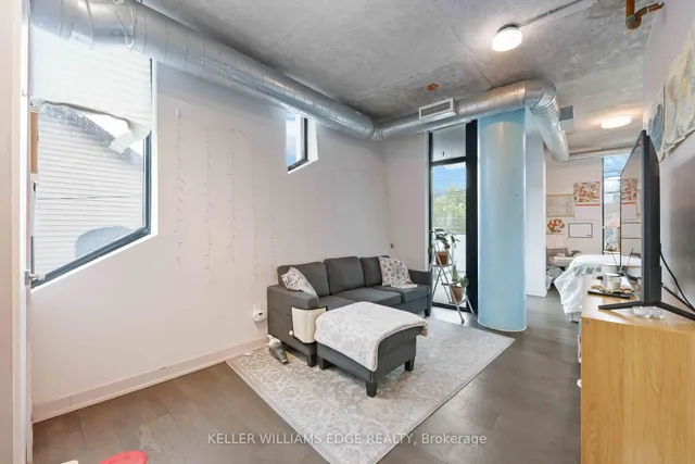 Additional image 3 of 109 Wolseley St Unit 204