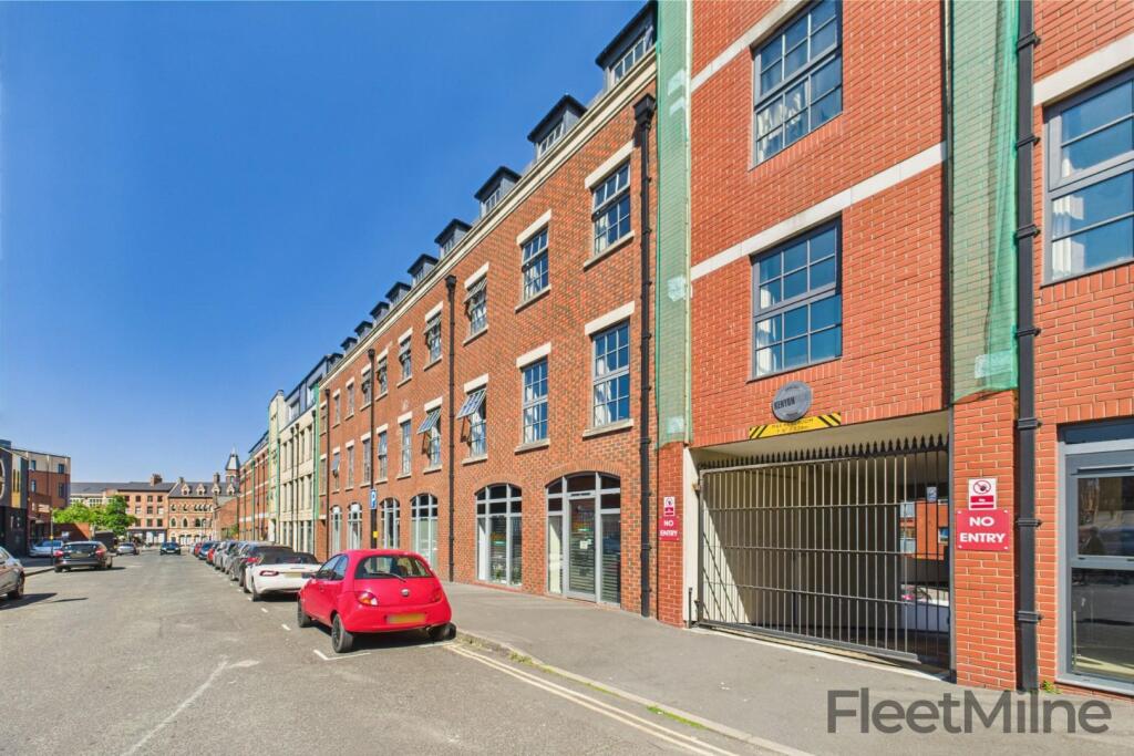 Additional image 12 of Kenyon Forge, Kenyon Street, B18 6DY