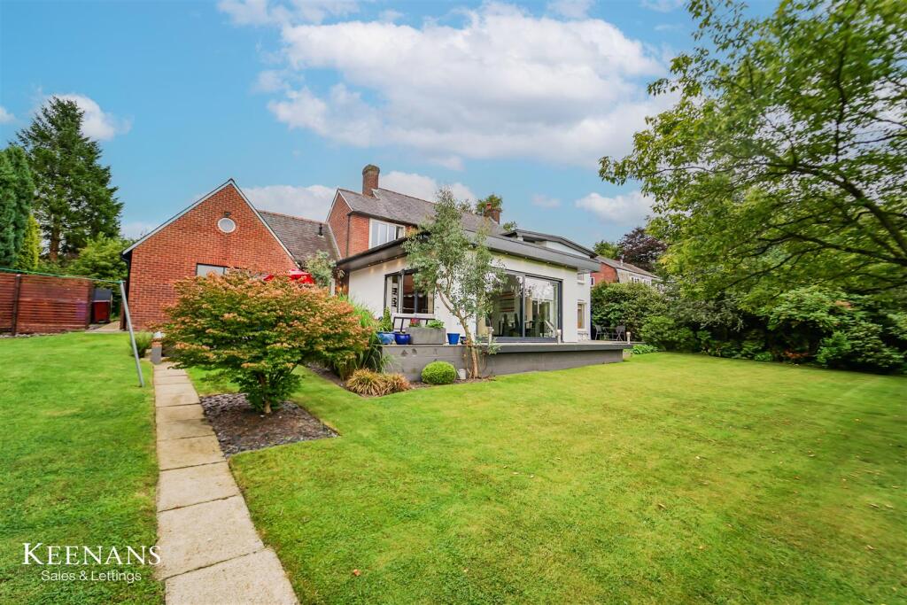 Additional image 24 of Higham Road, Padiham