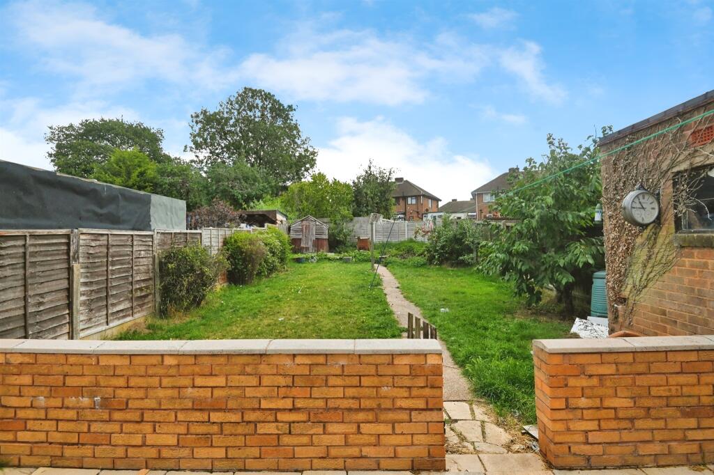 Additional image 15 of Laburnum Avenue, Birmingham
