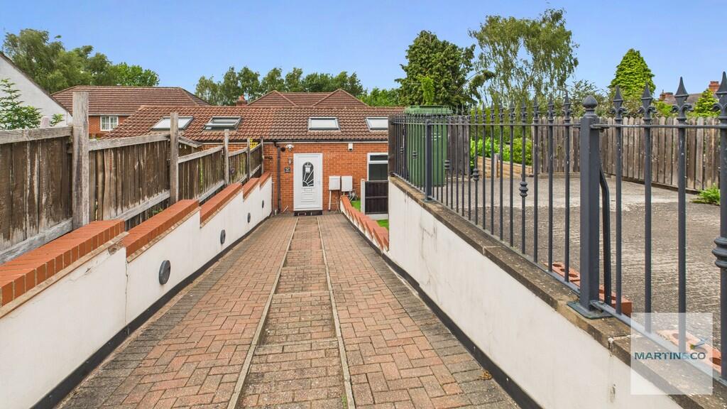 Additional image 23 of Watling Street, Two Gates