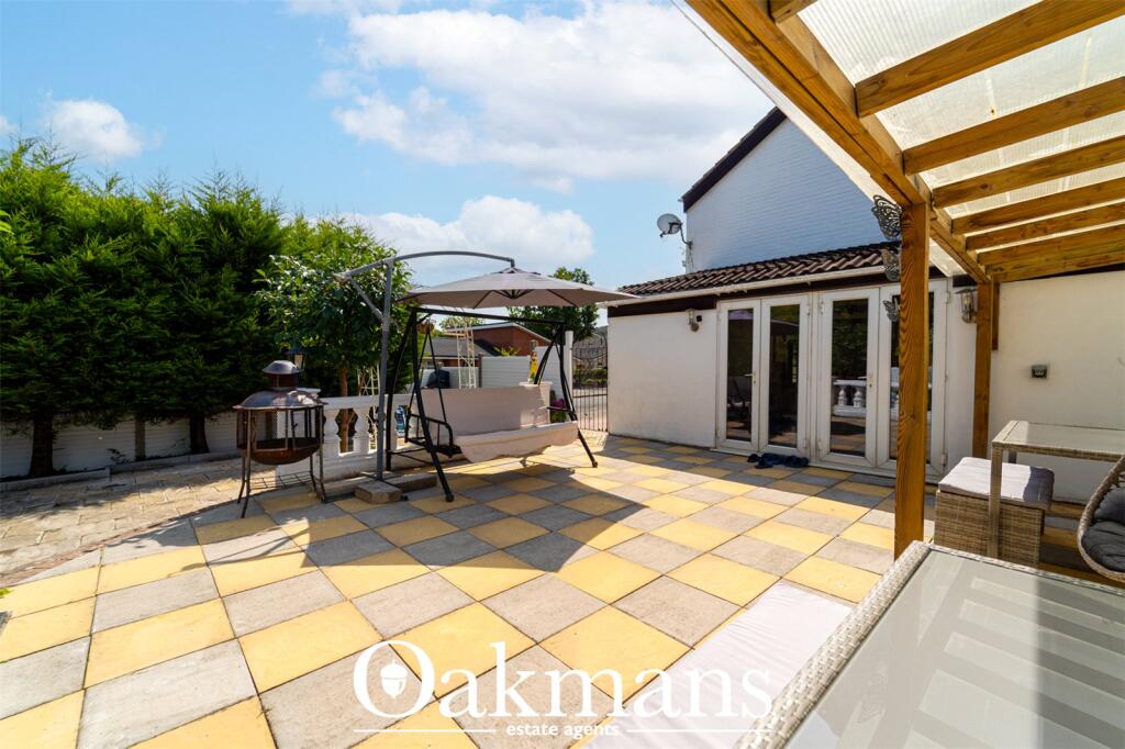 Additional image 50 of Hawkesley Drive, Birmingham, West Midlands, B31