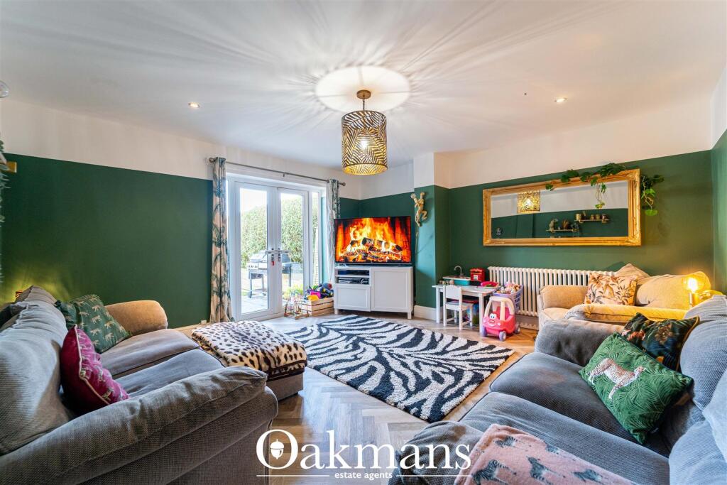 Additional image 14 of Clover Road, Birmingham, B29