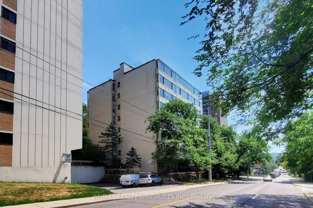 101 Queen St Unit 406