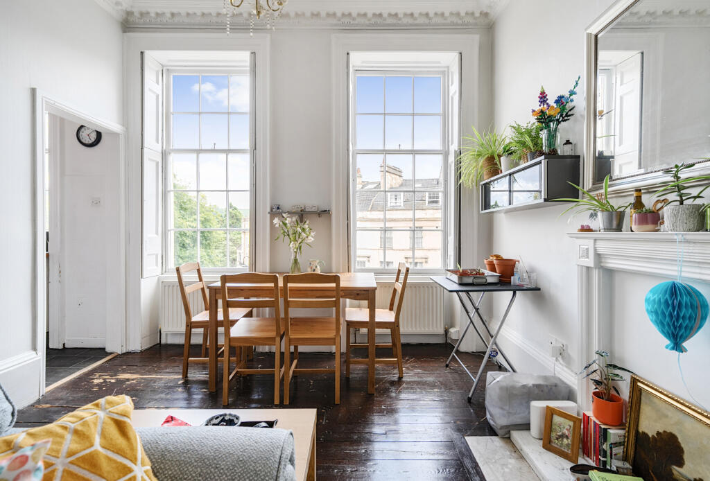 Property image for Walcot Parade, BATH, Somerset, BA1