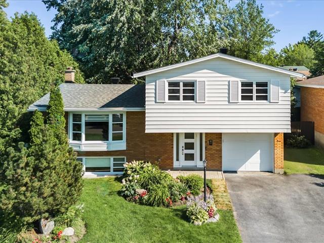 Property image for 3 Rue Bayside|Dollard-des-Ormeaux, Quebec H9A2C6