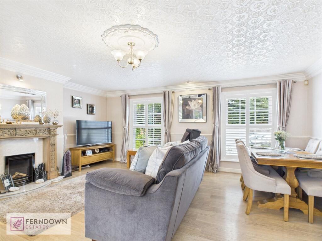 Additional image 17 of Willow House, Ravenswood Hill, Coleshill, B46