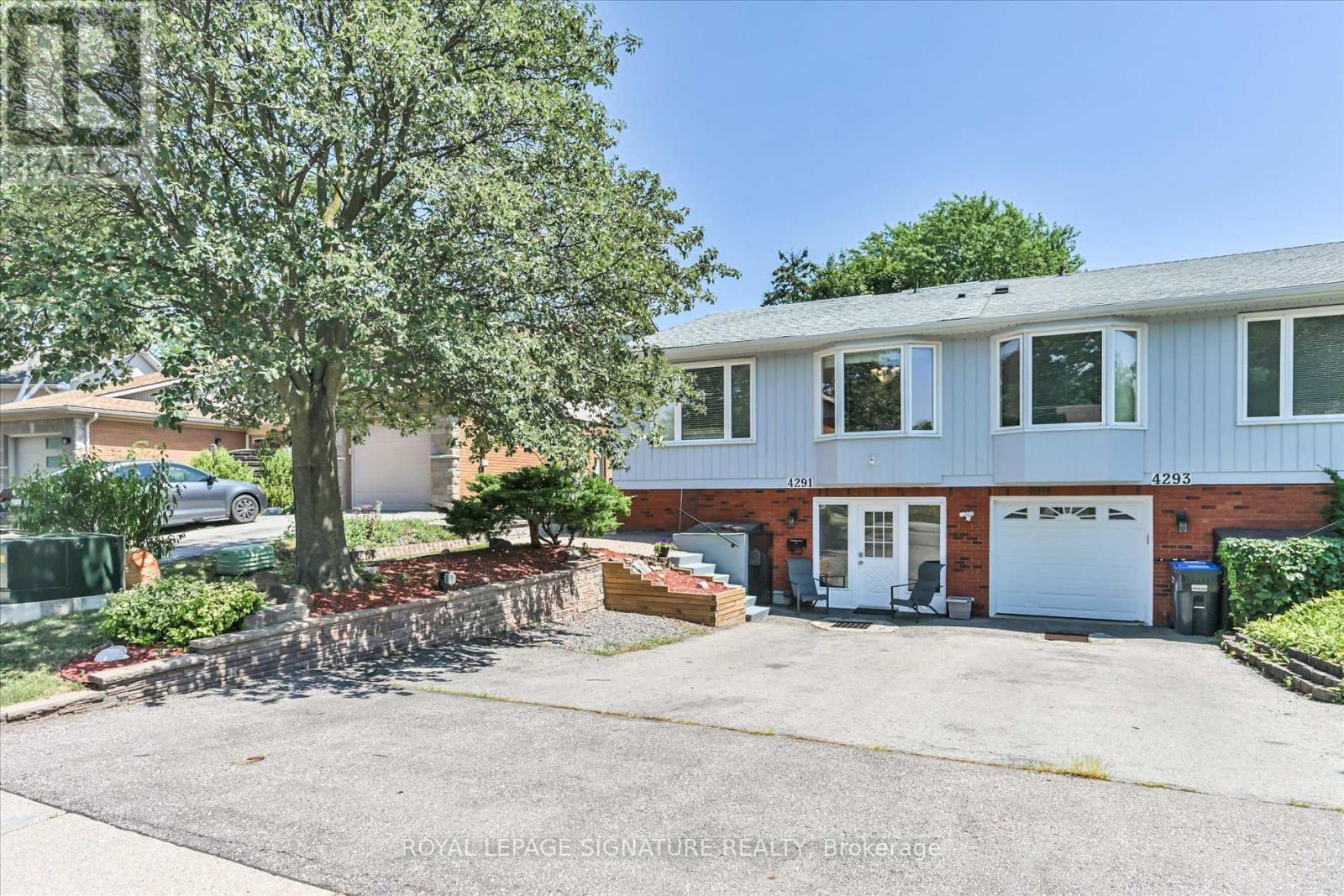 4291 PHEASANT RUN|Mississauga (Erin Mills), Ontario L5L2B8