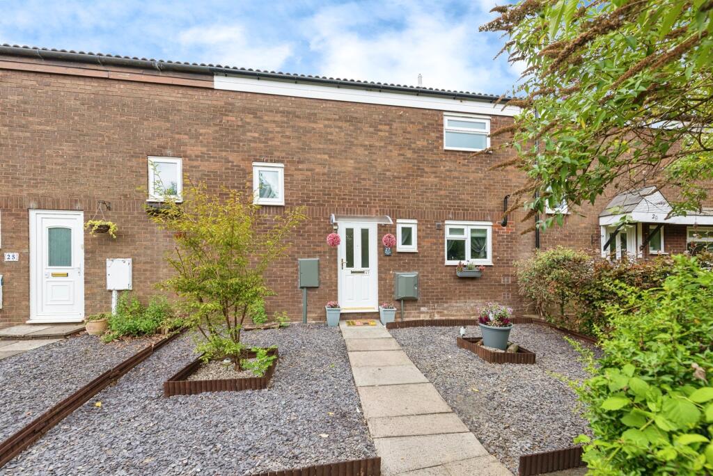 Pennymoor Road, Wilnecote, Tamworth