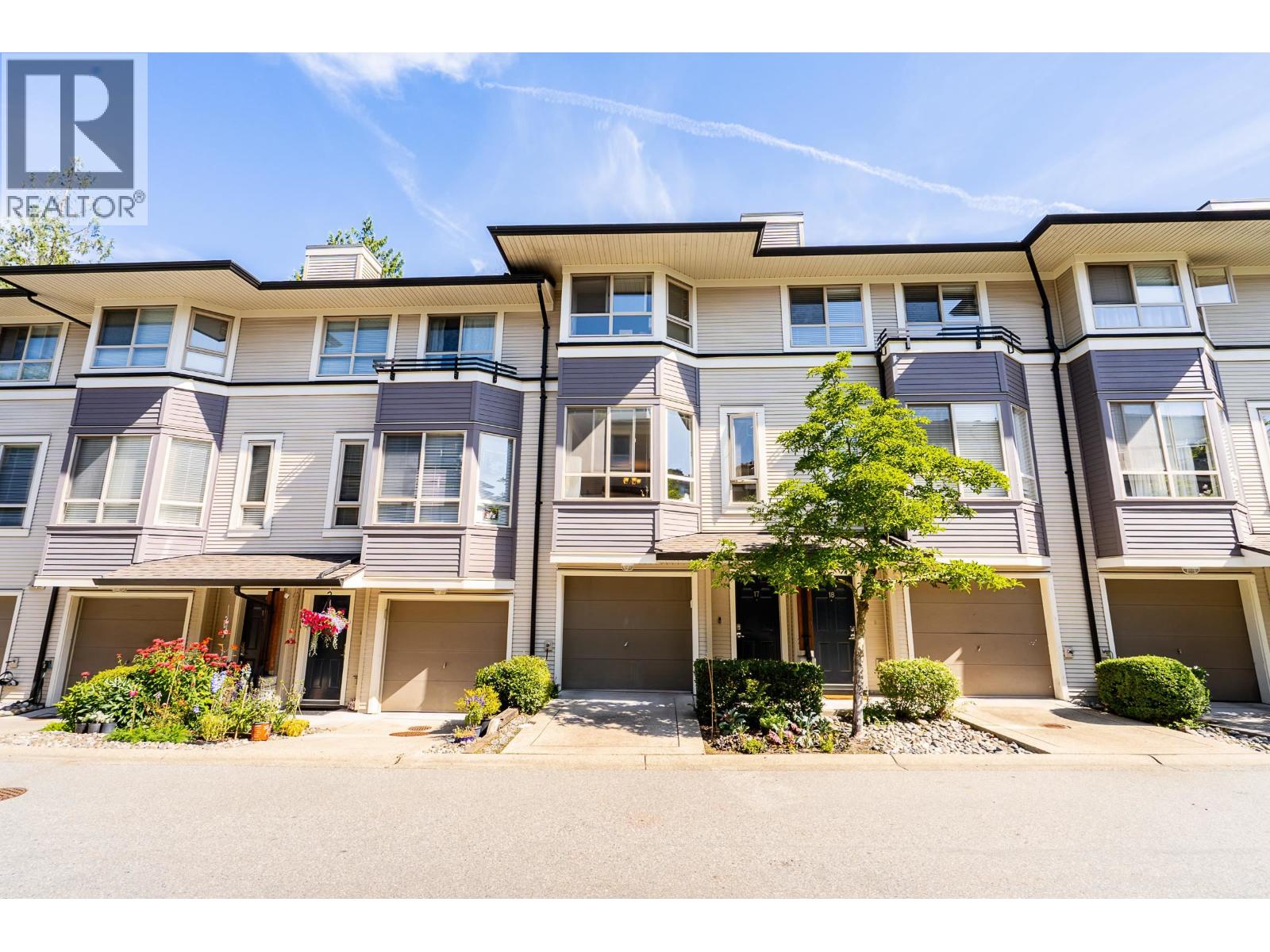 Property image for 17 100 KLAHANIE DRIVE|Port Moody, British Columbia V3H5K3