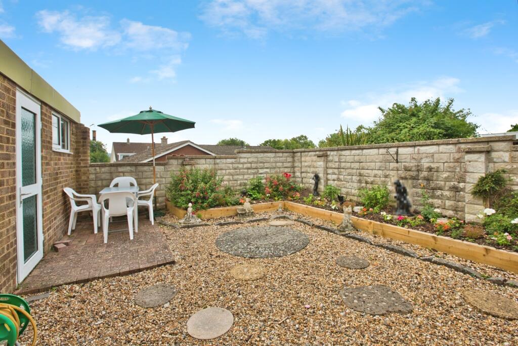 Additional image 15 of Somerleaze Close, Wells, Somerset, BA5