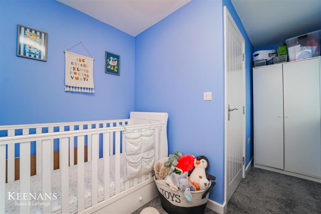 Additional image 21 of The Limes, Blackburn