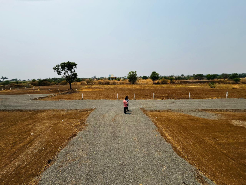 Additional image 3 of Karegaon, Pune