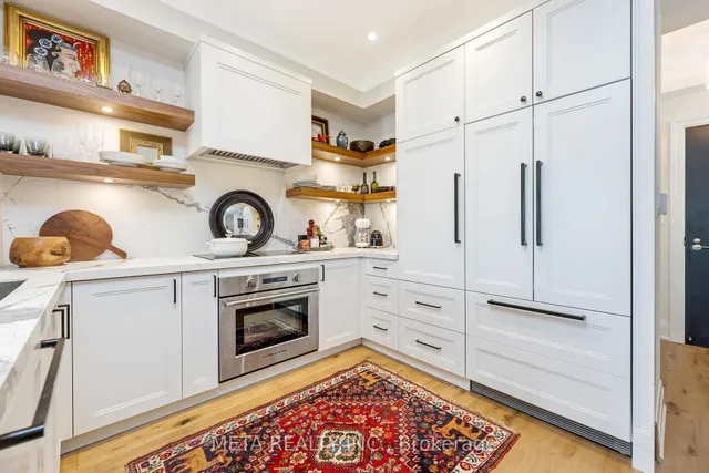 Additional image 11 of 2855 Bloor St Unit 501