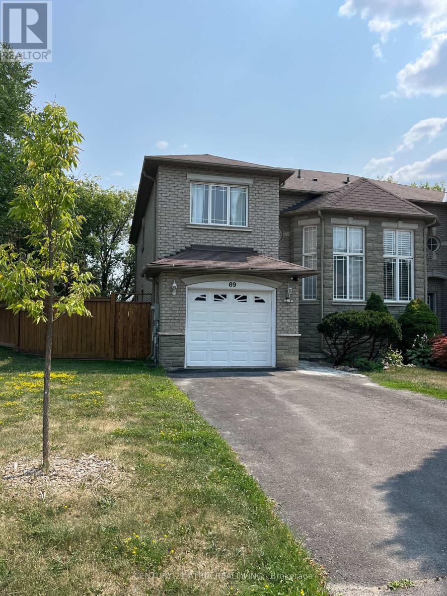 69 LOREDANA COURT|Richmond Hill (Langstaff), Ontario L4C0P2
