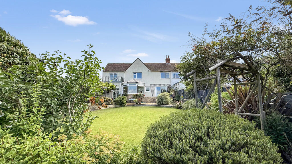 Additional image 19 of The Weir, Edington