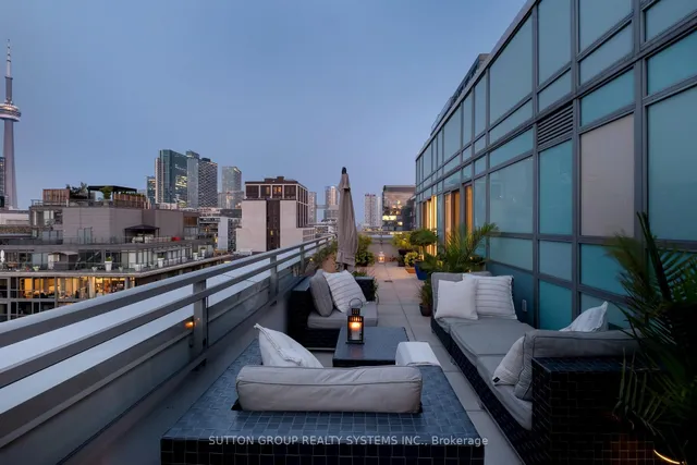 Additional image 33 of 156 Portland St Unit 612