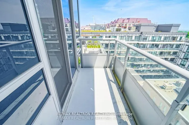 Additional image 22 of 591 Sheppard Ave Unit 923