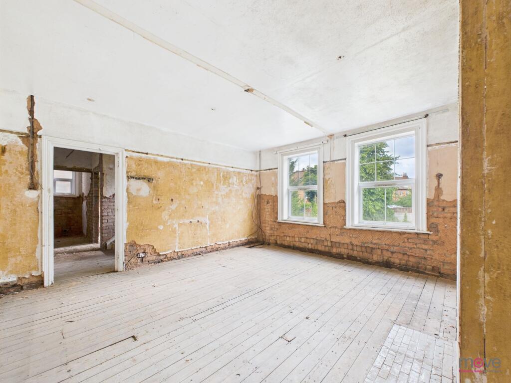 Additional image 12 of Hagley Road, Birmingham, B17