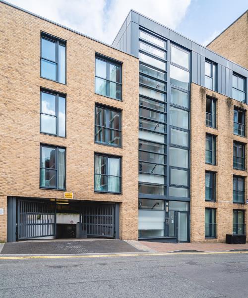 Additional image 15 of Southside, St John Walk, Birmingham, West Midland, B5 4TJ