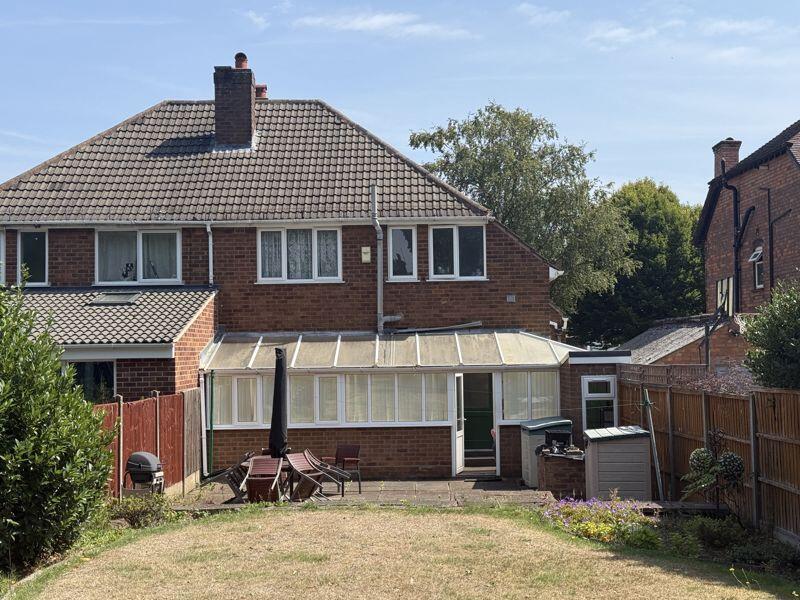 Additional image 25 of Court Lane, Birmingham, B23 5RH