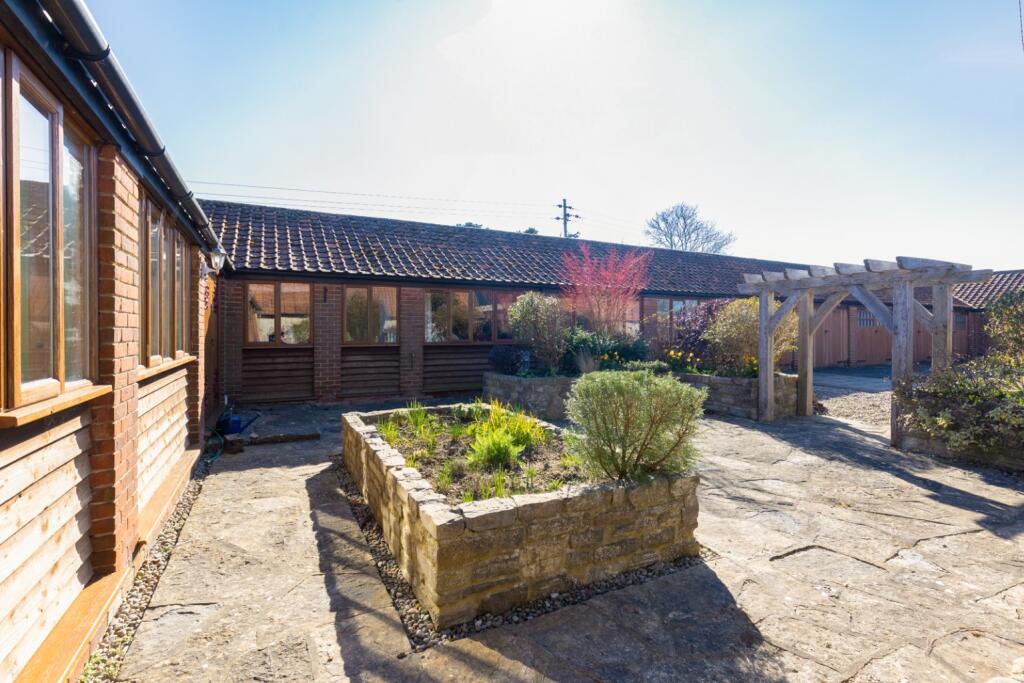 Additional image 21 of The Old Stables, Butleigh