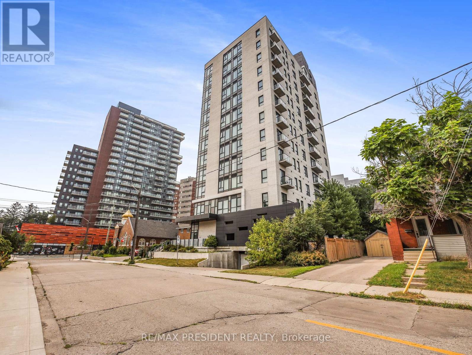 601 - 160 KING STREET N|Waterloo, Ontario N2J2Y2