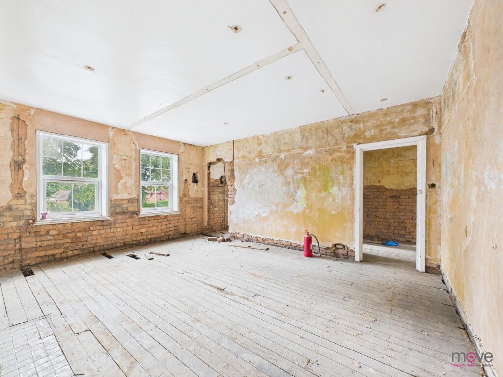 Additional image 10 of Hagley Road, Birmingham, B17