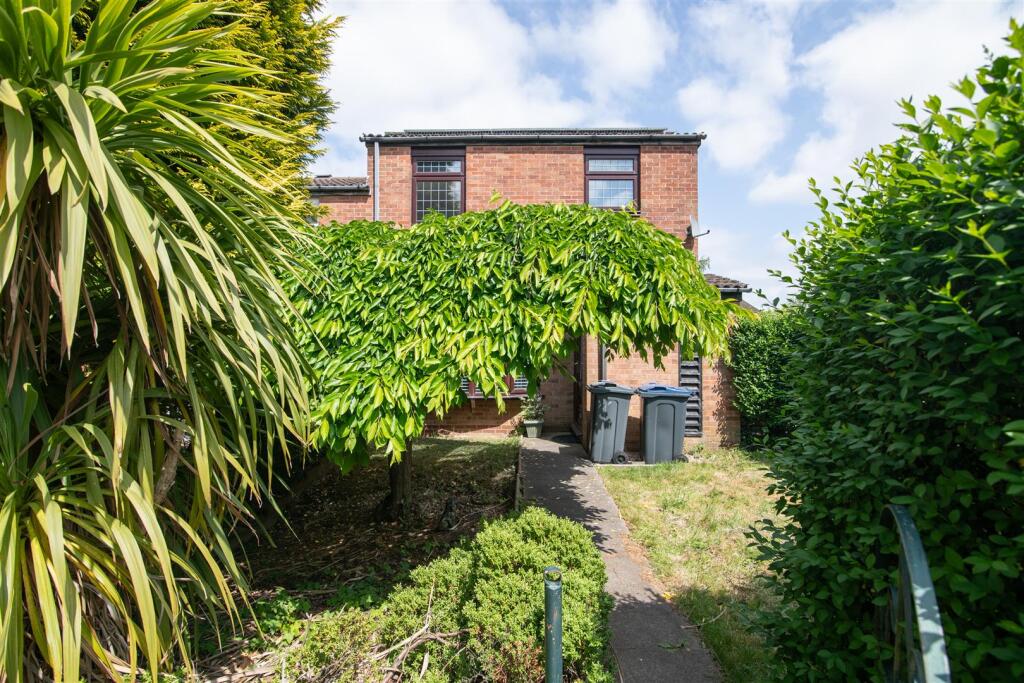 Additional image 18 of Monkshood Retreat, Birmingham