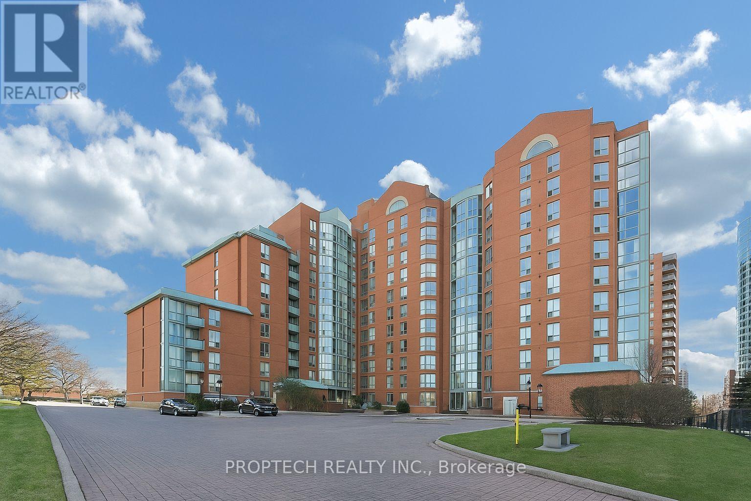 204 - 5795 YONGE STREET|Toronto (Newtonbrook East), Ontario M2M4J3