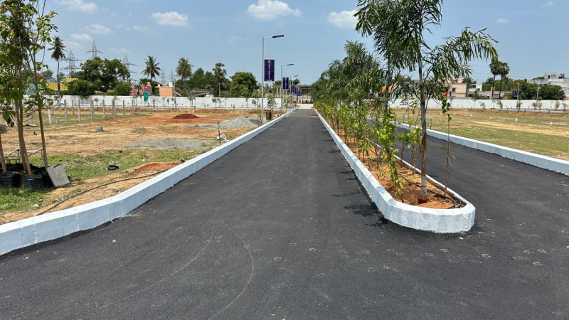 Red Hills, Chennai