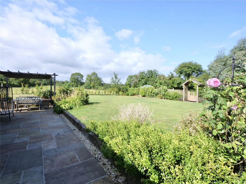 Additional image 22 of Charming Barn Conversion With Over Four Acres of Paddock