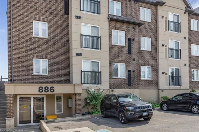 Additional image 4 of 886 Golf Links Rd Unit 302