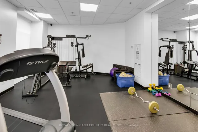 Additional image 32 of 760 Sheppard Ave Unit 316