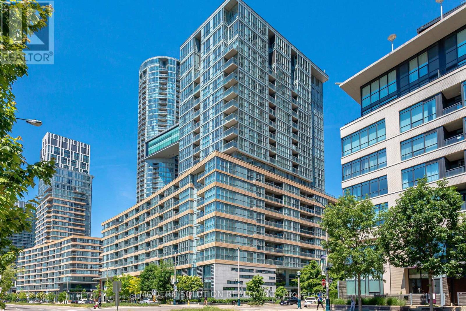 925 - 10 CAPREOL COURT|Toronto (Waterfront Communities), Ontario M5V4B3