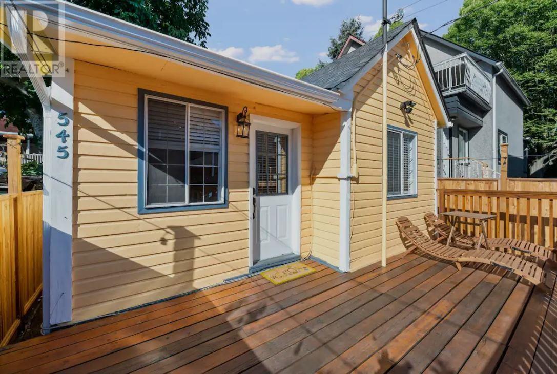 545 ATLANTIC STREET|Vancouver, British Columbia V6A2J8