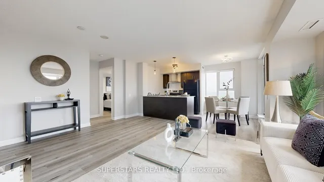 Additional image 5 of 25 Town Centre Crt Unit 1608