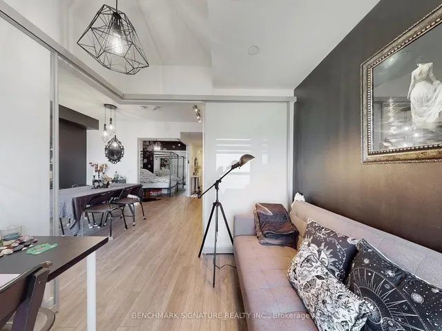 Additional image 15 of 395 Bloor St Unit 3705