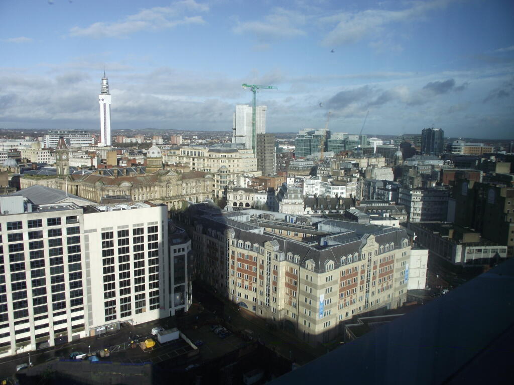 Additional image 16 of Orion Building, 90 Navigation Street, Birmingham, West Midlands