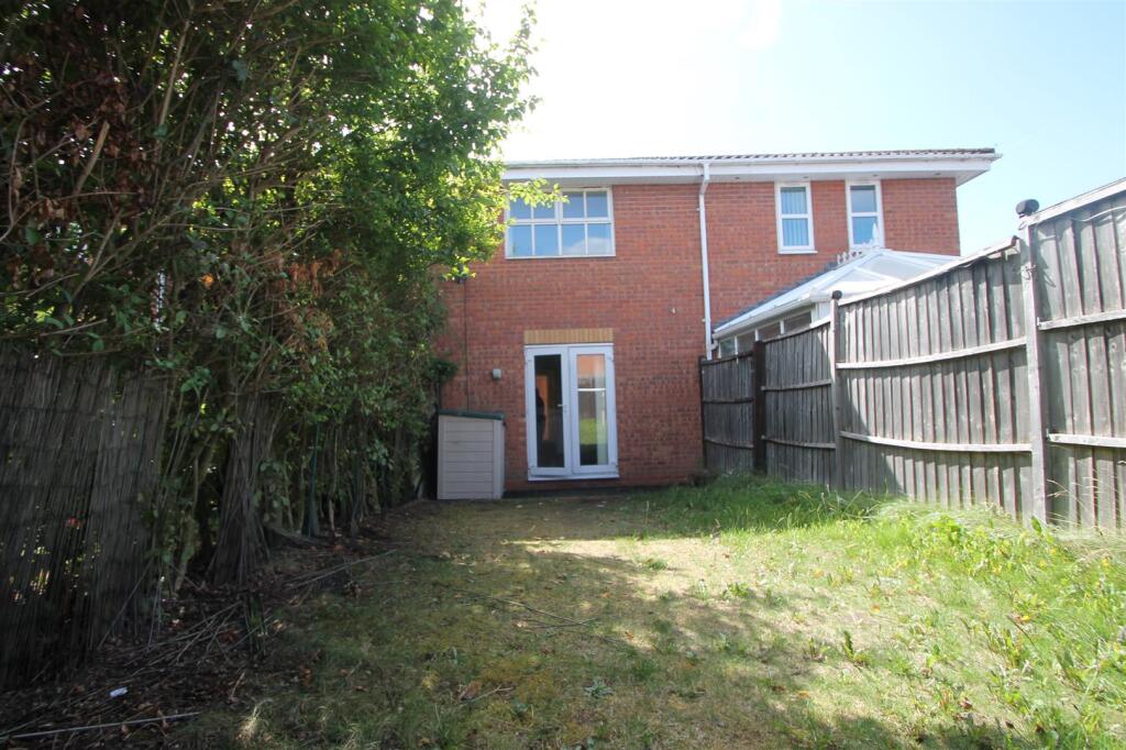 Additional image 12 of Victoria Gardens, Cradley Heath